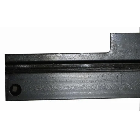 Беговая дорожка (шина ходовой) пресс-подборщика Sipma Z224 - фото № 2