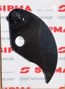 Придерживатель шнура ПП Sipma Z-224 - фото № 1