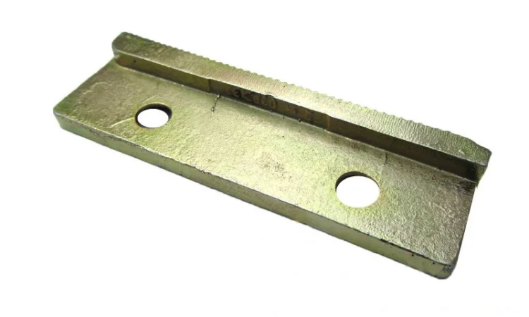 Плитка ролика пресс-подборщика Welger, рабочая длина 77мм - фото № 1