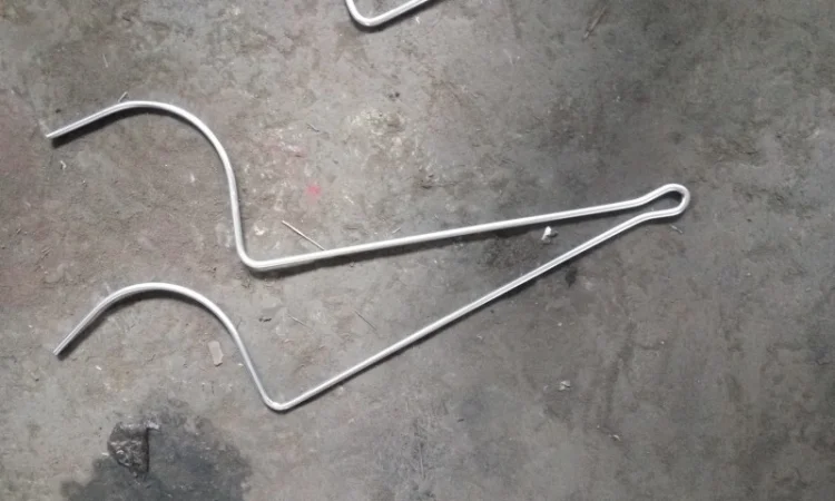 Граблины(спицы) для сеноворошилок - фото № 2