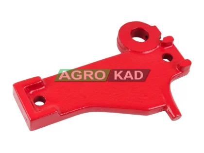 Шпагатная направляющая Плита Welger AG076308 - фото № 1