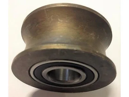 Поршневой ролик Welger 58.120 - фото № 1