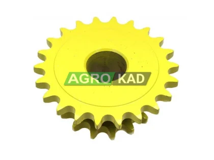 Двойная звездочка Claas AG819288 - фото № 1