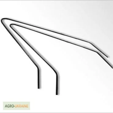 Гребка гвк - фото № 1