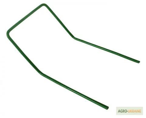 Граблiна лопасти мотовила СК-5 Нива, Дон - фото № 1