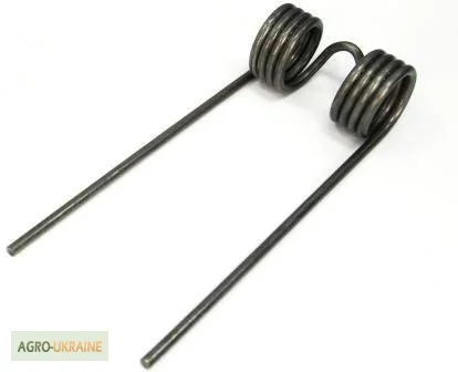 Граблiна лопасти мотовила СК-5 Нива, Дон - фото № 4