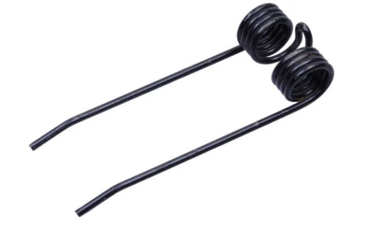 Пружина Claas (Клаас) Markant, Rollant, Variant - фото № 1