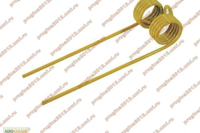 Пружина John Deere (Джон Дир) - фото № 1