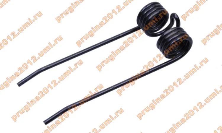 Пружина Welger (Велгер) - фото № 1