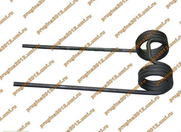 Пружина Fortschritt (Фортшрит) - фото № 1