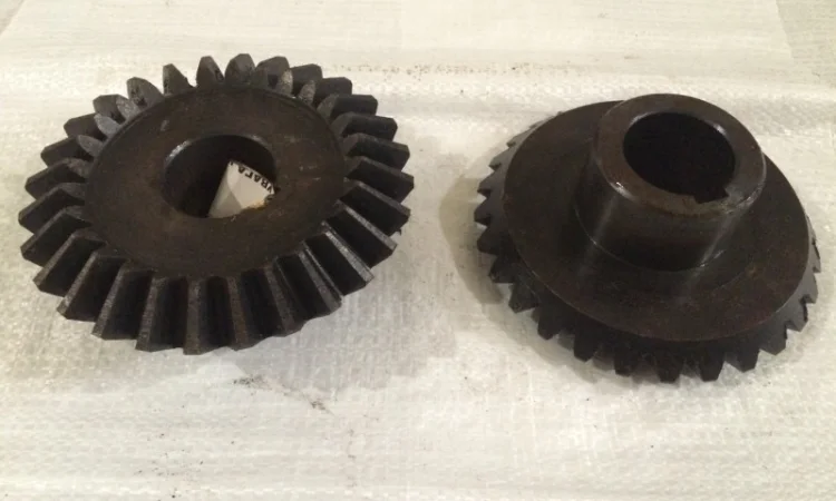 Запчасти на косилку - фото № 2