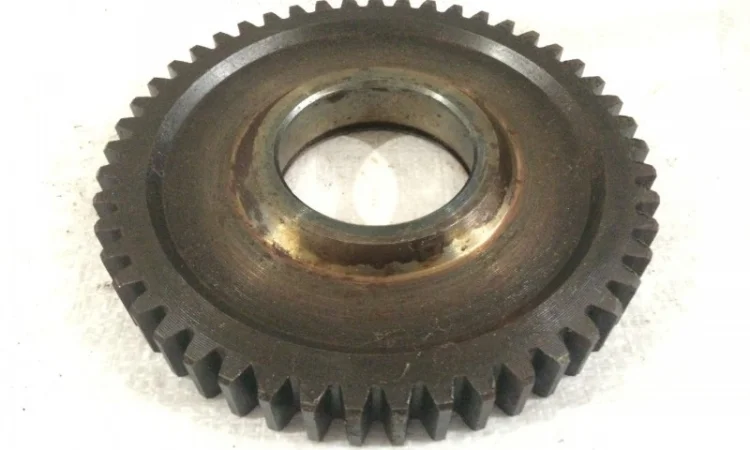 Запчасти на косилку - фото № 3