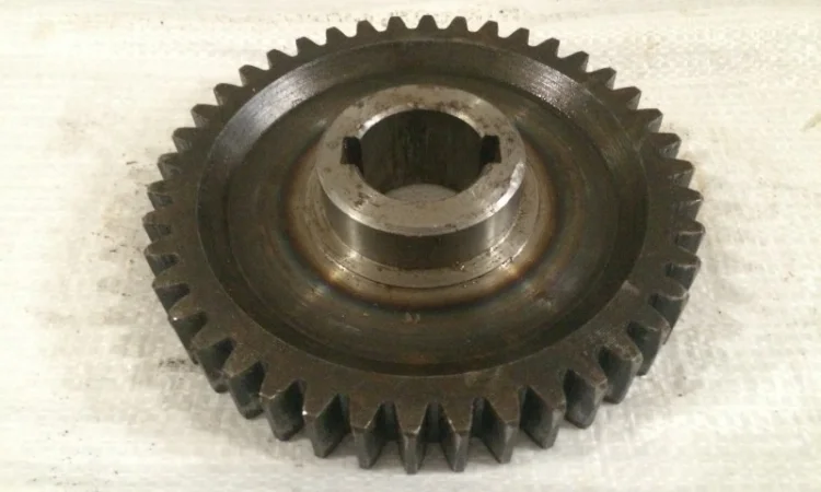 Запчасти на косилку - фото № 4