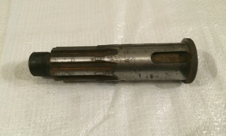 Запчасти на косилку - фото № 6