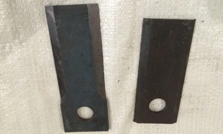 Запчасти на косилку - фото № 8