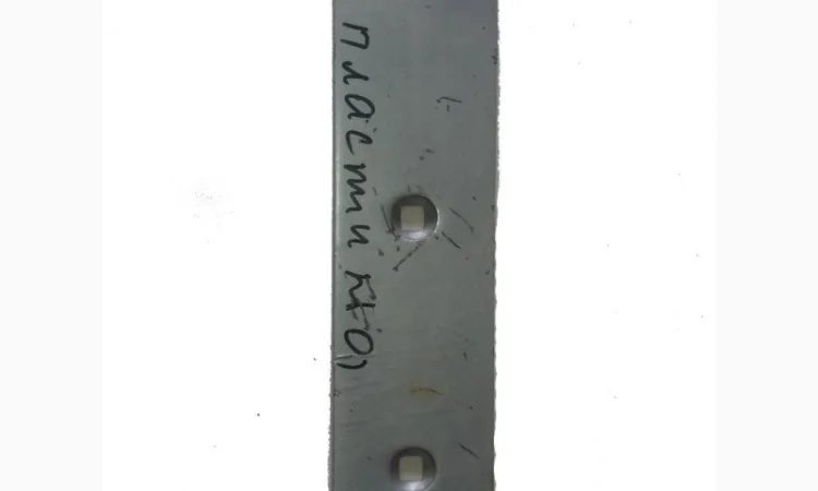 Запчасти на пресс- подборщик Fortschritt Фортшрит К 454, К454 - фото № 8