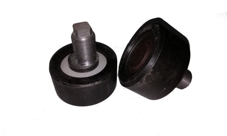 Запчасти на пресс- подборщик Fortschritt Фортшрит К 454, К454 - фото № 9