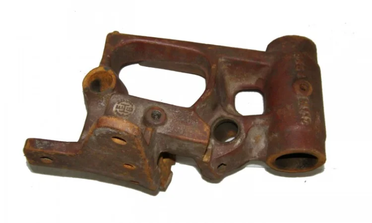 Запчасти на пресс- подборщик Fortschritt Фортшрит К 454, К454 - фото № 10