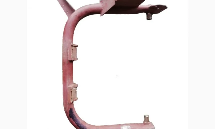 Запчасти на пресс- подборщик Fortschritt Фортшрит К 454, К454 - фото № 2