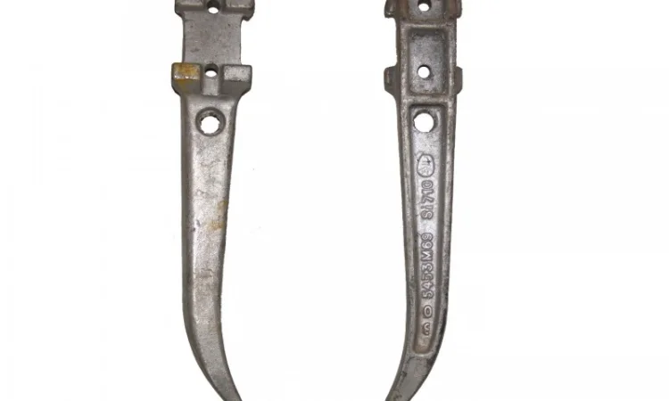 Запчасти на пресс- подборщик Fortschritt Фортшрит К 454, К454 - фото № 4