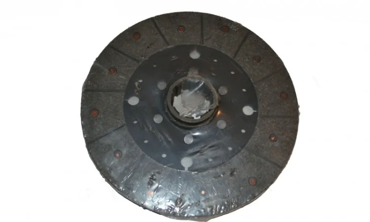 Запчасти на косилку Фортшрит E302, E303 - фото № 6