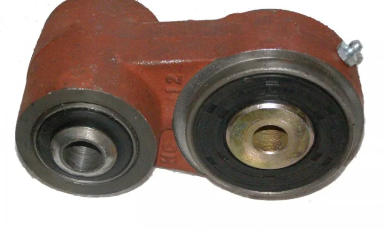 Запчасти на косилку Фортшрит E302, E303 - фото № 12