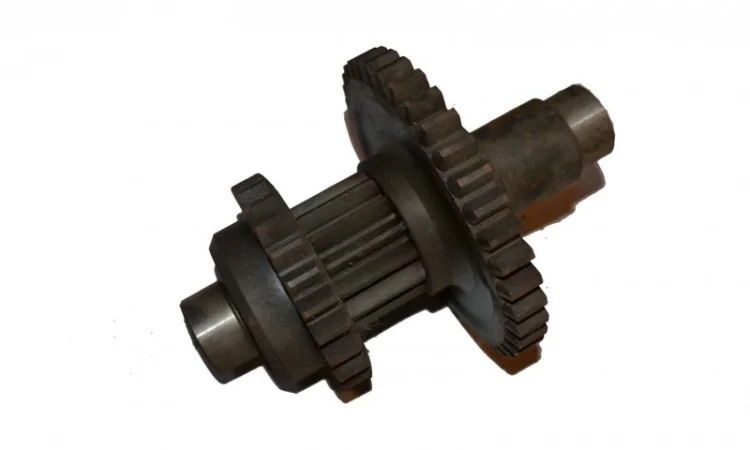 Запчасти на косилку Фортшрит E302, E303 - фото № 2