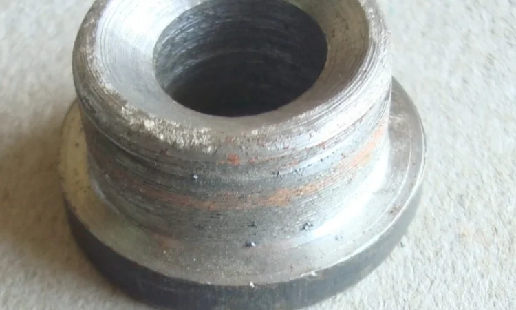 Глазок для прессподборщика ПРФ ПР 08.609 - фото № 1