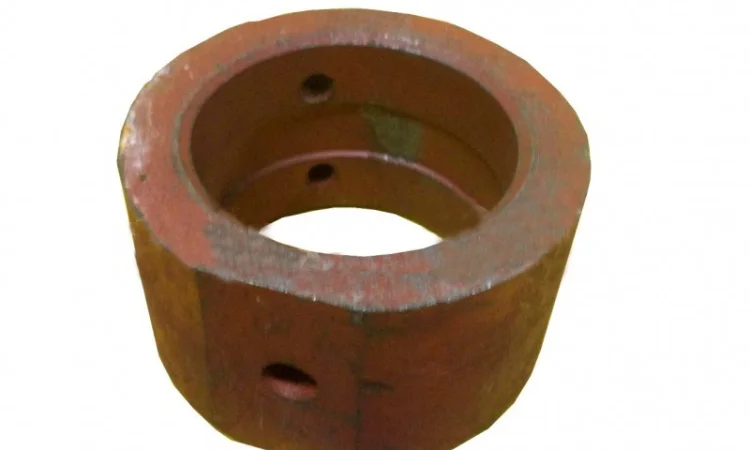 Втулка (подшипник) вала ведущего ПРФ ПР02.103.А - фото № 1