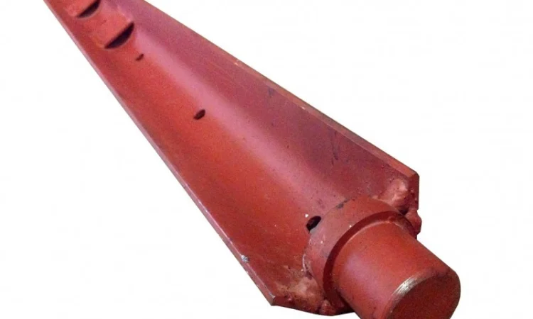 Державка зубьев ПР 07.00.220-01 - фото № 1