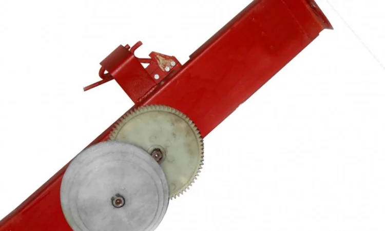 Вязальный аппарат ПРФ-180 (ПР 13.000) - фото № 1