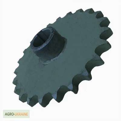 Звездочка ПРФ 23 зуба ПР 1, 4.02.02.020 - фото № 1