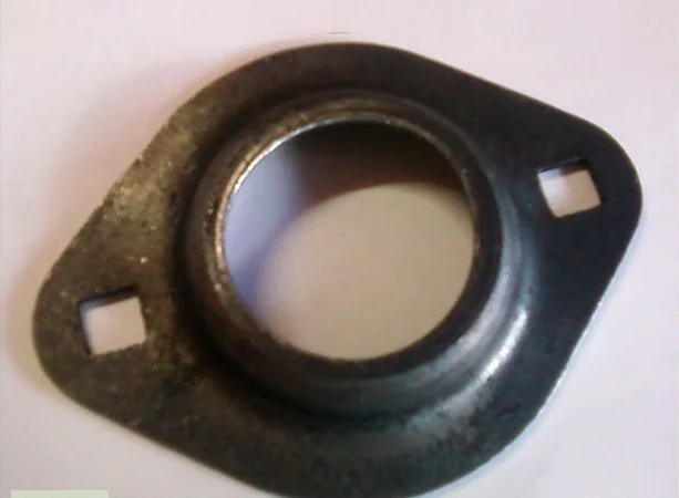 Полукорпус ПБ 16.01.436 (Н 027.212) - фото № 1