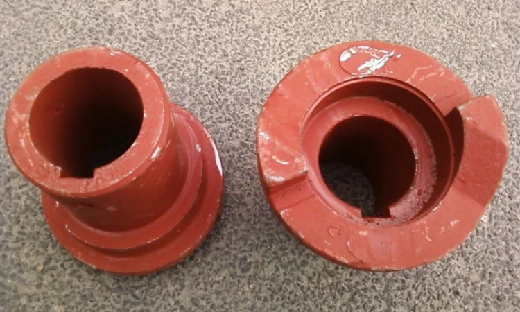 Полумуфта ПР 01.00.100 (храповая) - фото № 3