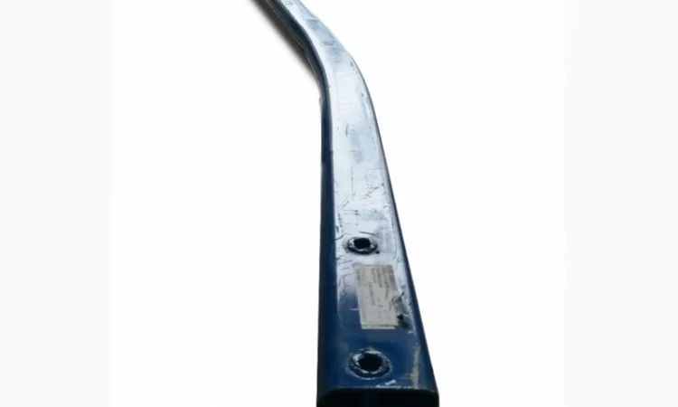 Палец стогометателя кун 02.170 - фото № 1