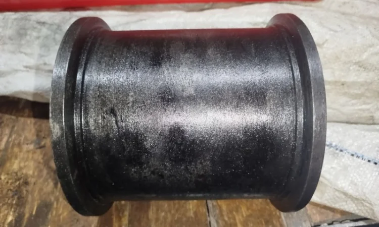 Запчасти экструдера КМЗ-2У - фото № 5