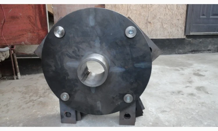 Дозамех запчасти молотки, решета, сита, ротор а - фото № 1