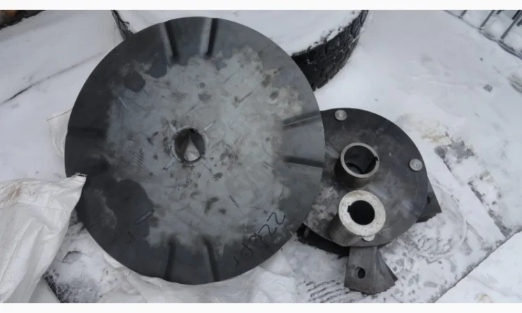 Дозамех запчасти молотки, решета, сита, ротор а - фото № 3