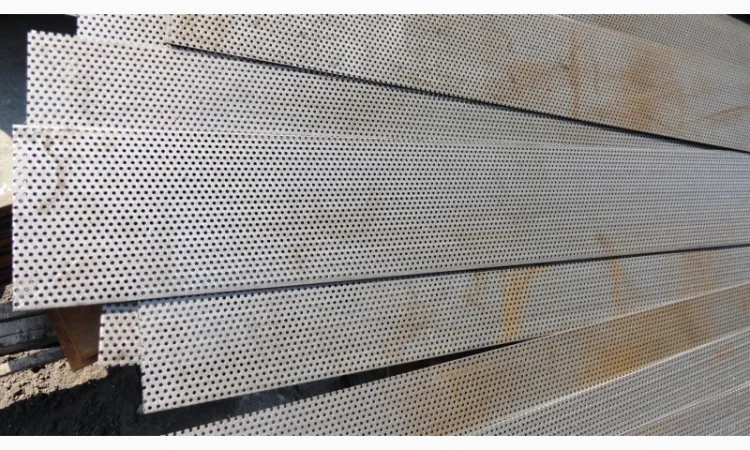 Дозамех запчасти молотки, решета, сита, ротор а - фото № 5