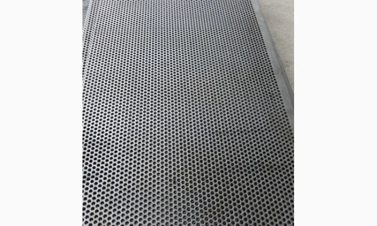 Дозамех запчасти молотки, решета, сита, ротор а - фото № 6