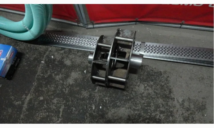 Молотки для дробилок М-рол, M-rol. Дозамех - фото № 1