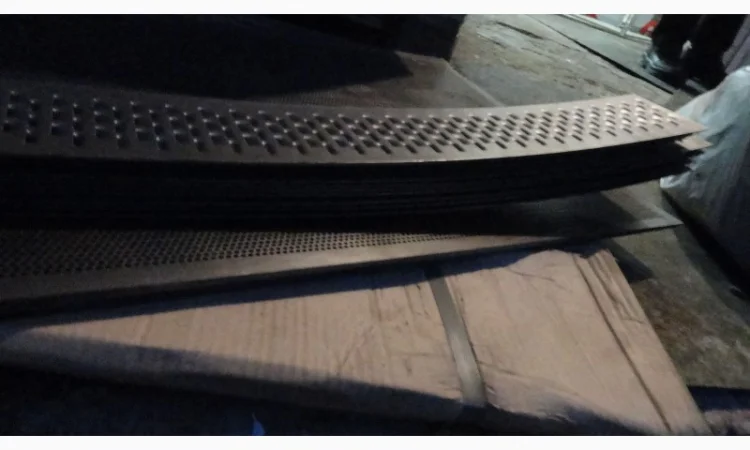 Молотки для дробилок М-рол, M-rol. Дозамех - фото № 3