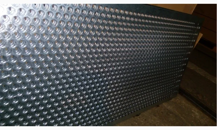 Решета для дробилок - фото № 2