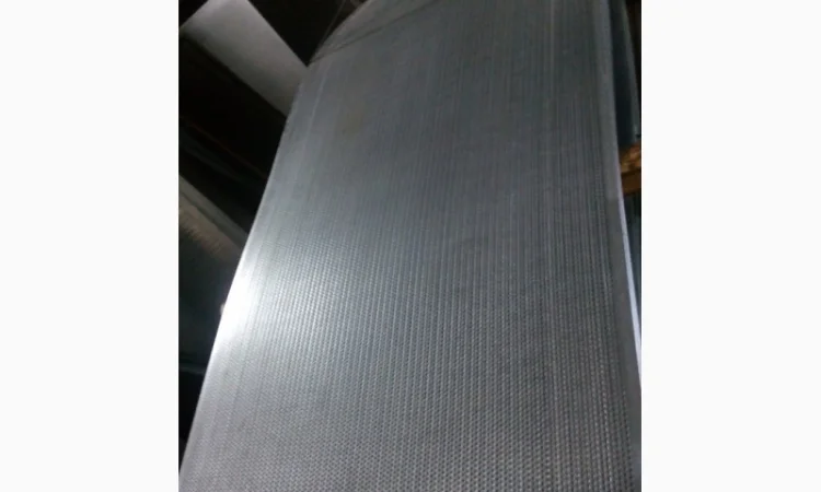 Решета для дробилок - фото № 3