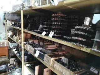 Зірочка ПРТ-7, ПРТ-10, ПРТ-16. Запчастини на розкидач добрива - фото № 4