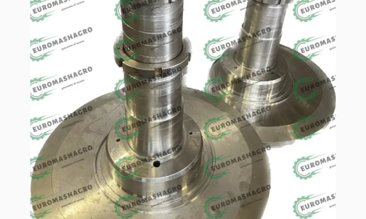 Планшайба ОГМ-1, 5 (лита) - фото № 1