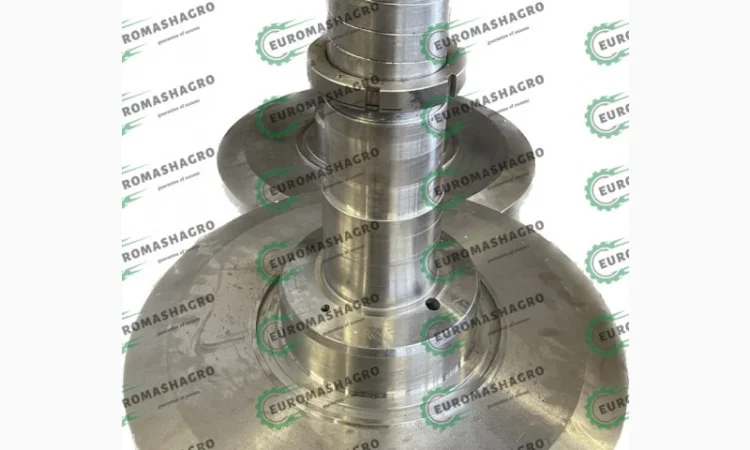 Планшайба ОГМ-1, 5 (лита) - фото № 2