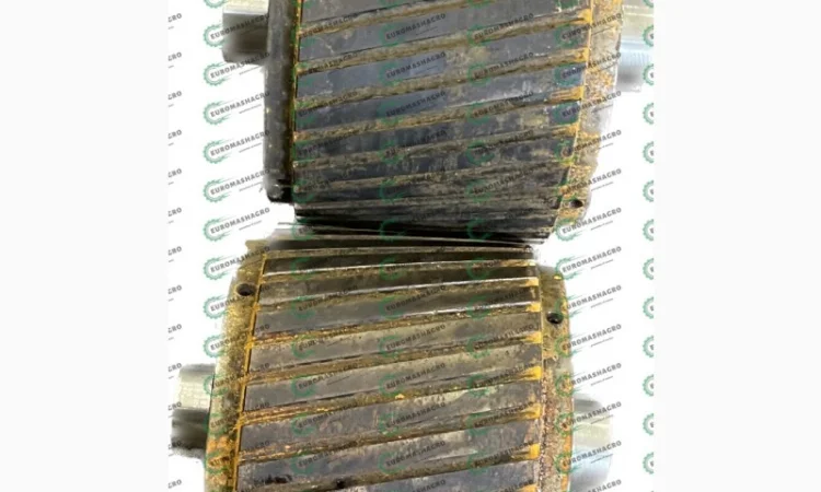 Ролик 190/120 ОГМ-1, 5 - фото № 2