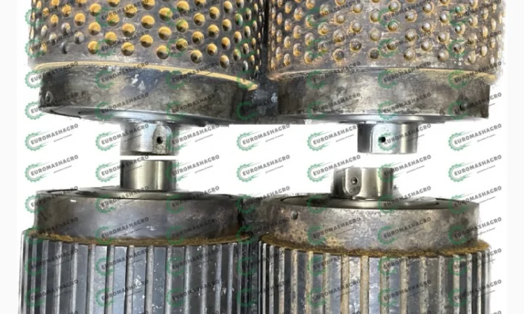 Ролик 190/120 ОГМ-1, 5 - фото № 3