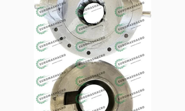 Стакан задній запобіжний ОГМ-1, 5 - фото № 2